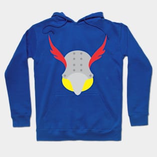 Digimon Adventure #012 Parrotmon Hoodie